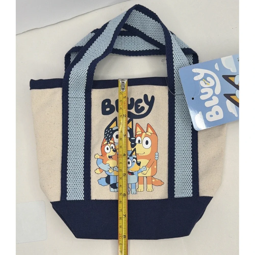 Bluey 8